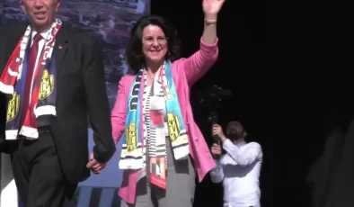 Mansur Yavaş: Ankara’da fark 20 mi 25 mi olacak tartışılıyor