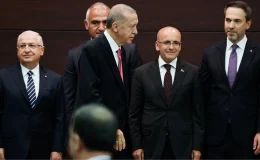 Merkez Bankası’ndan hükümete açık mektup