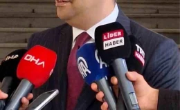 Sanayi ve Teknoloji Bakanı: Türkiye’nin astronotuyla gurur duymuyorlar