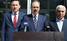 Siirt’te Belediye Başkanlığı Seçimi Nedeniyle Çıkan Kavgada 1 Kişi Hayatını Kaybetti