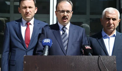 Siirt’te Belediye Başkanlığı Seçimi Nedeniyle Çıkan Kavgada 1 Kişi Hayatını Kaybetti