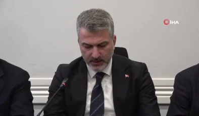 Trabzon AK Parti’nin büyükşehirlerdeki kalesi oldu