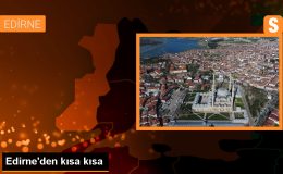 Trakya Üniversitesi Rektörü ve heyeti Kırcaali’de ziyaretlerde bulundu