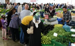 TÜFE Mart Ayında Yıllık Yüzde 68,50 Arttı