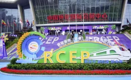 Türk Akademisyen: Çin’in Kalkınma Modeli Hızlı Modernizasyon ve Büyümeye Örnek Teşkil Ediyor