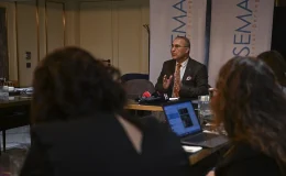 Türkiye’de 2023’te 6 Bin Kök Hücre Nakli İşlemi Gerçekleşti