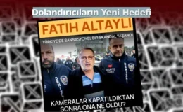 X (Twitter) Sponsorlu Paylaşımları ve Reklam Dolandırıcılık Sorunu