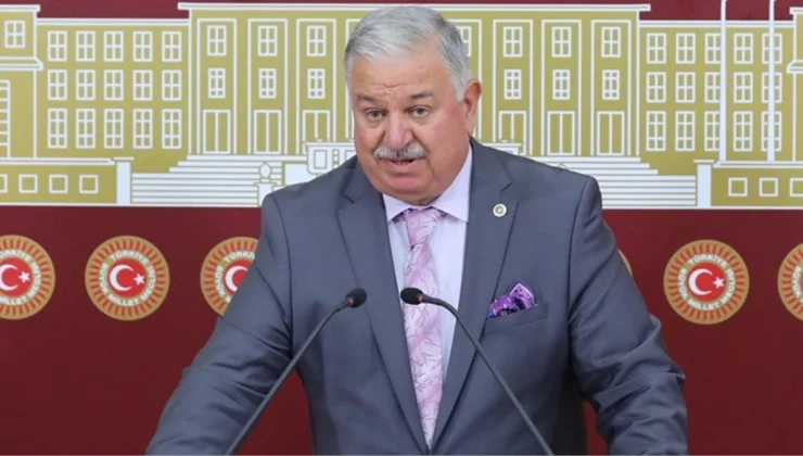 Yeniden Refah Partisi Genel Başkan Yardımcısı Doğan Bekin seçim sonuçlarını değerlendirdi