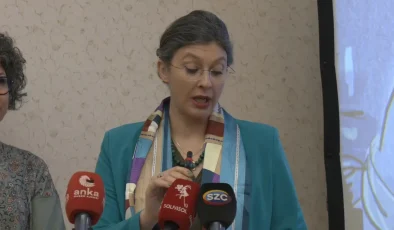 27. Uçan Süpürge Uluslararası Kadın Filmleri Festivali Başlıyor