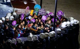 ABD Dışişleri Bakanlığı Türkiye’ye İnsan Hakları Raporu Yayımladı