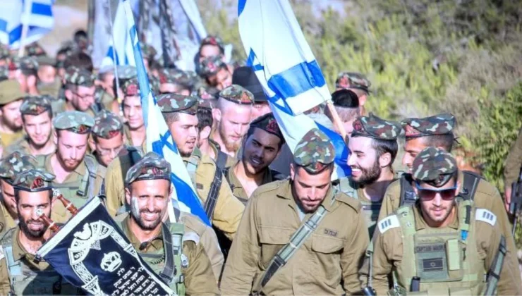 ABD, İsrail ordusundaki bir birliğe yardımı kesmeyi düşünüyor