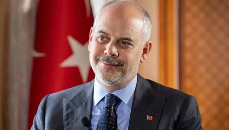 Almanya Cumhurbaşkanı 10 yıl sonra Türkiye’de: Masada hangi konular var?