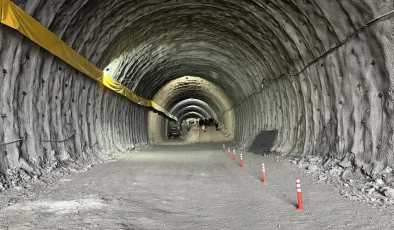 Ankara-İzmir Hızlı Tren Projesi 2027’de Tamamlanacak