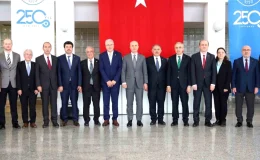 Atatürk Üniversitesi Yapay Zeka ve Büyük Veri Programları Açacak