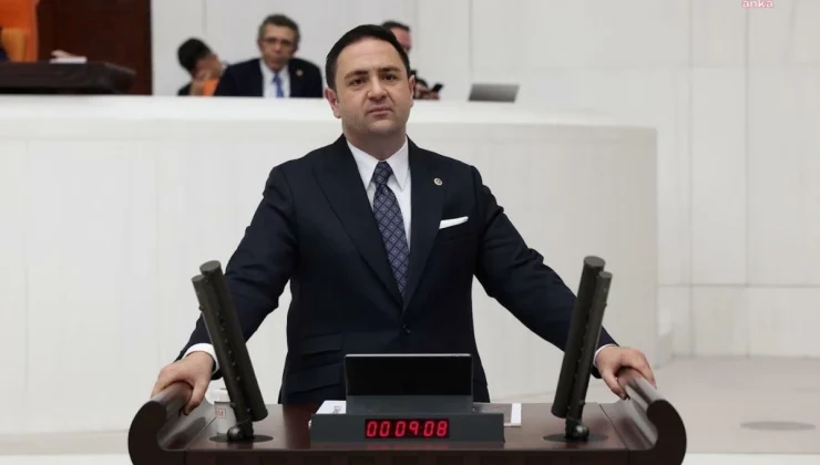 AVM’lerin Bayram Günlerinde Kapanması İçin Kanun Teklifi Hazırlandı