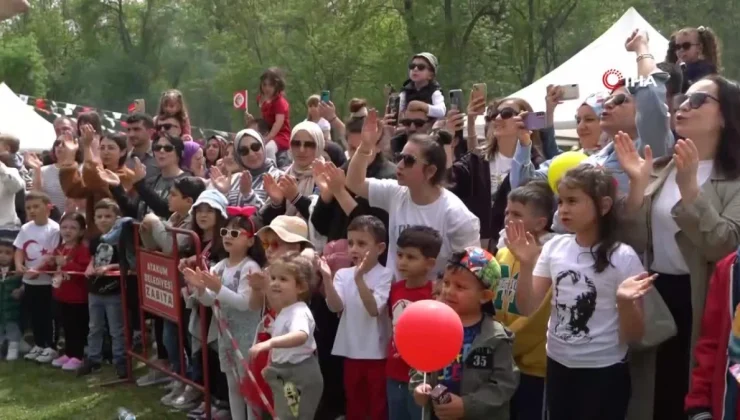 Başkan Türkel: ‘Gençlerin projelerini el birliğiyle hayata geçireceğiz’