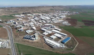 Batman’da İki Yeni OSB ile 60 Bin Kişiye İş İmkanı