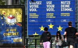 Belçika, Rusya’nın Avrupa Parlamentosu seçimlerine müdahale iddialarını soruşturuyor