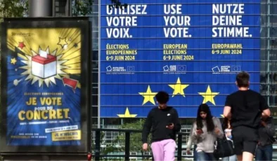 Belçika, Rusya’nın Avrupa Parlamentosu seçimlerine müdahale iddialarını soruşturuyor