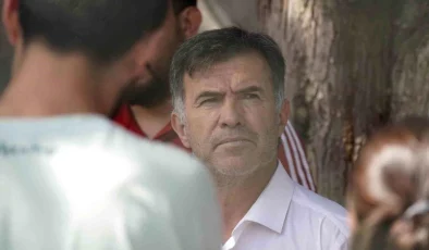 Beşiktaş Yeni Teknik Direktör Arayışlarını Sürdürüyor