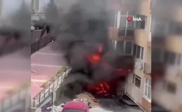 Beşiktaş’ta 29 kişinin öldüğü gece kulübü yangınına ilişkin itfaiye raporu hazırlandı