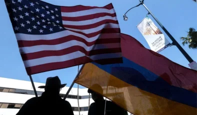 Beyaz Saray ve Fransa, 1915 Olaylarını ‘Soykırım’ Olarak Tanımladı