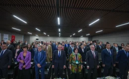 Çevre Bakanı Özhaseki: Türkiye Karbon Piyasası Geliştirme Projesi ile yeşil teknoloji teşvik edilecek