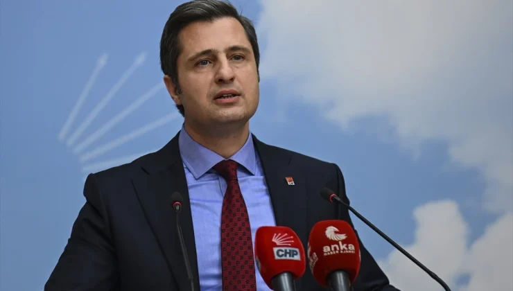 CHP Genel Başkan Yardımcısı Deniz Yücel: Türkiye İttifakı 31 Mart 2024 Yerel Seçimlerini Kazandı