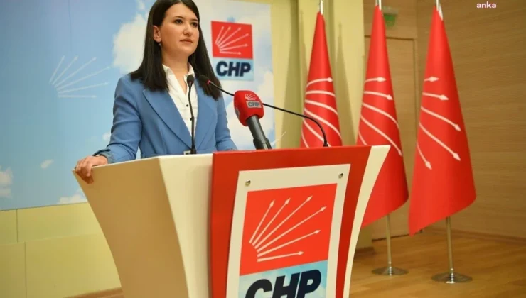 CHP Genel Başkan Yardımcısı Gökçe Gökçen’den mülakat uygulaması eleştirisi