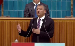 CHP Genel Başkanı: “İşçiler Taksim’e Yürüyorsa CHP Olarak Onlarla Birlikte Olacağız” (2)
