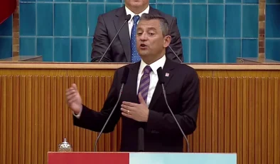 CHP Genel Başkanı: “İşçiler Taksim’e Yürüyorsa CHP Olarak Onlarla Birlikte Olacağız” (2)