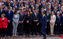 CHP Genel Başkanı Özgür Özel: Zafer değil, görevdir