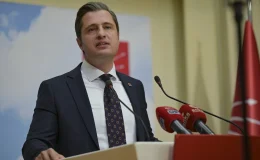 CHP Sözcüsü Deniz Yücel: İsrail-İran çatışmalarında AKP’nin sessizliği ülkemizin dış politikasına zarar verdi