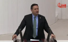 CHP ve MHP’liler arasında Manisa Büyükşehir Belediyesi tartışması