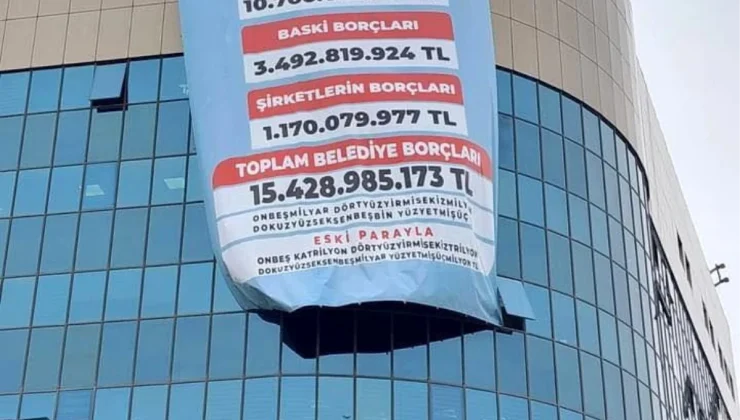 CHP’nin 75 Yıl Sonra Kazandığı Balıkesir Büyükşehir Belediyesi’nde Devasa Borç