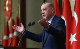 Cumhurbaşkanı Erdoğan: Antisemitizme karşı gösterilen hassasiyet İslam düşmanlığından esirgeniyor
