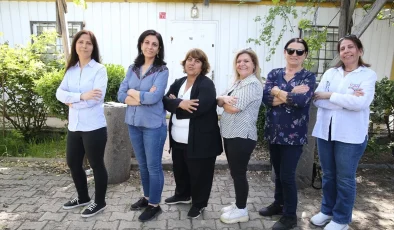 Diyarbakır’ın 7 mahallesinde mühür kadın muhtarlarda