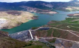 DSİ Genel Müdürü: Son 21 yılda Erzincan’a 82 tesis inşa ettik