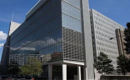 Dünya Bankası’ndan Türkiye için “enflasyon” tahmini