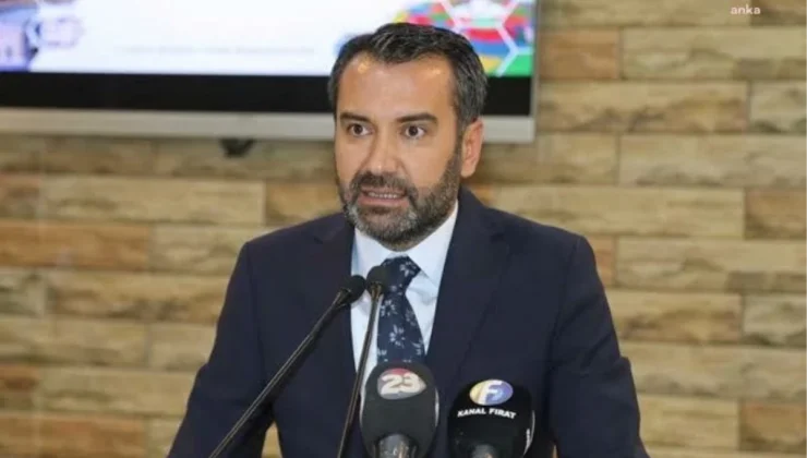 Elazığ Belediye Başkanı, desteklemeyen personeli cezalandırıyor iddiası