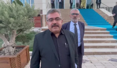 Elazığ Belediye Meclisi Hukuksuz Kararları Mahkemeye Taşıyacak