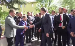 Erbakan: “İsrail ile ticaretin kesilmesi olumlu”