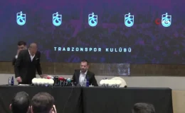 Ertuğrul Doğan: “Boğaza o bayrağı asmak istiyoruz” -1-