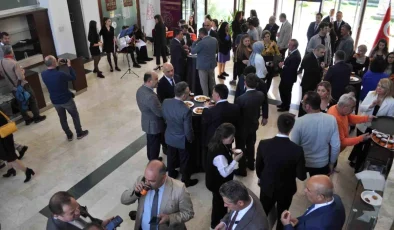 Eskişehir’de Turizm Haftası Açılış Töreni Düzenlendi