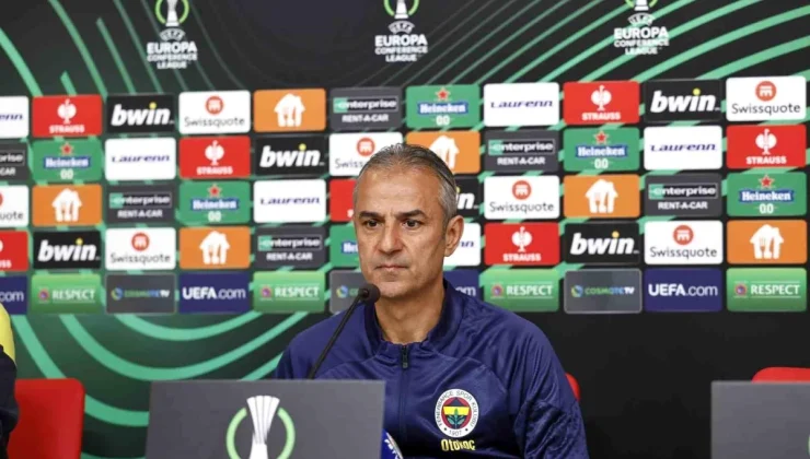 Fenerbahçe, Olympiakos Maçı İçin Avantajlı Skorla İstanbul’a Dönmek İstiyor