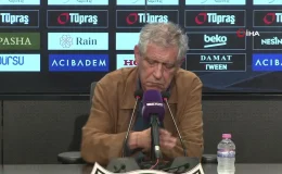 Fernando Santos: ‘İstifa etmeyi düşünmüyorum’