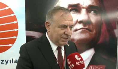 Gökan Zeybek: “Biz Artık 31 Mart Gecesinin Zaferini Değil 2028’e Giden Yolda Seçim Takviminin Başlangıcını Sunduk”