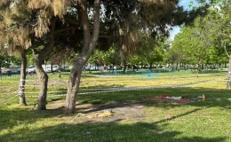 İBB, Küçükçekmece’deki su birikintisi olayıyla ilgili soruşturma başlattı