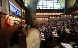 İBB Yeni Dönem İlk Meclis Toplantısı Gerçekleştirildi