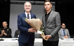 İnegöl’de Yeni Dönem Muhtarlar Toplantısı Yapıldı